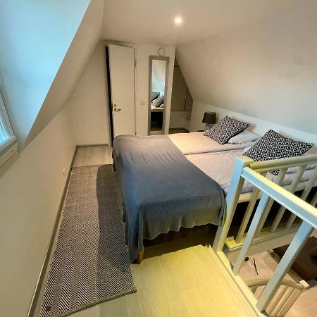 Luxury Penthouse With Terrace & Sauna In Old Town Ταλίν Εξωτερικό φωτογραφία