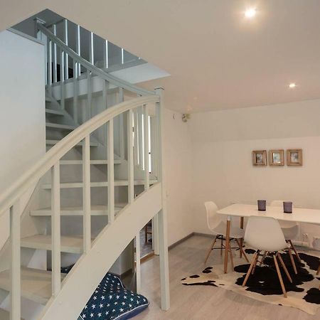 Luxury Penthouse With Terrace & Sauna In Old Town Ταλίν Εξωτερικό φωτογραφία